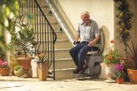 Stannah Stairlifts Inc image 1